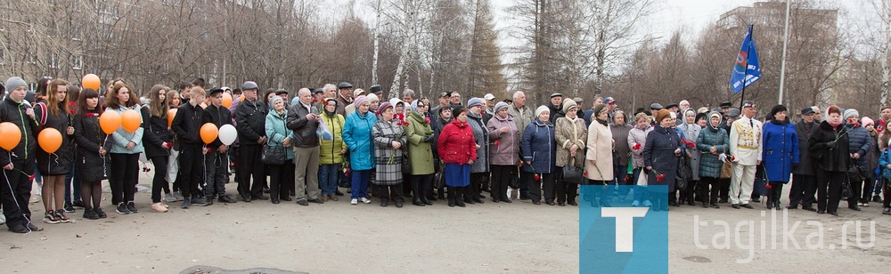 33 года назад произошла авария на Чернобыльской АЭС