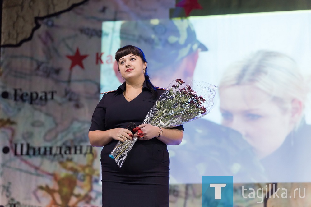 Фестиваль «Афганский ветер», посвященный 30-летию вывода Советских войск из Республики Афганистан