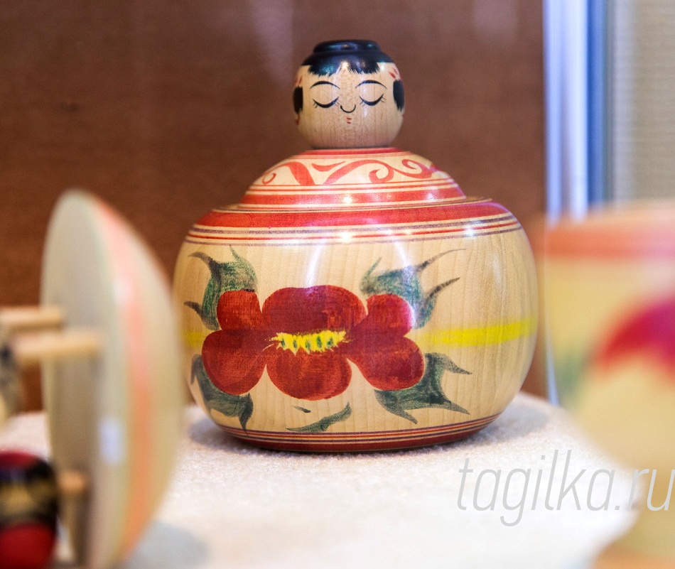 «Кокэси»
