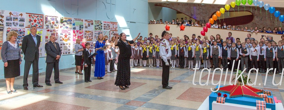 Хоровая ассамблея