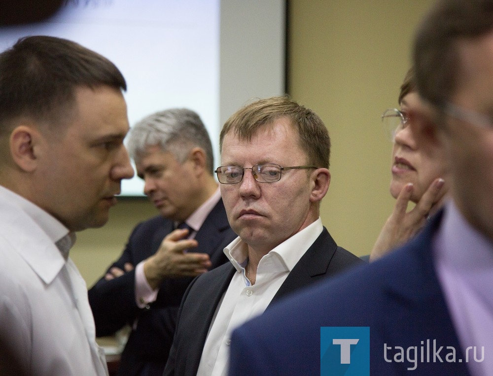 ""О развитии здравоохранения муниципального образования "Город Нижний Тагил""