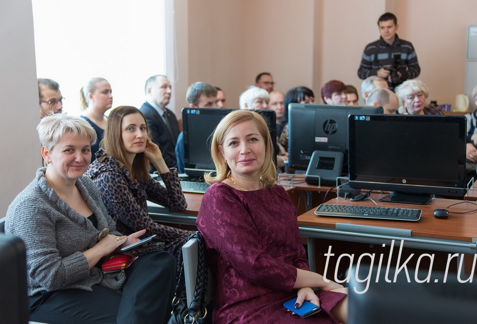 «Городское сообщество: вектор развития».