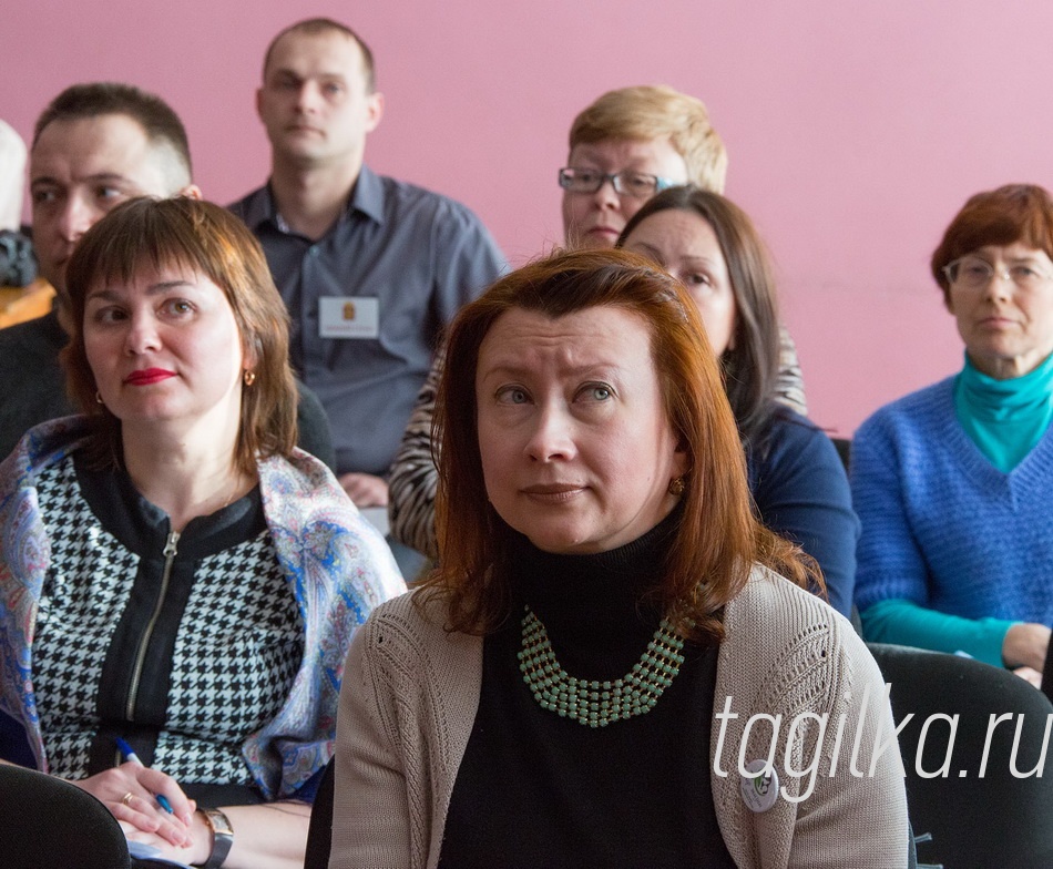 «Городское сообщество: вектор развития».