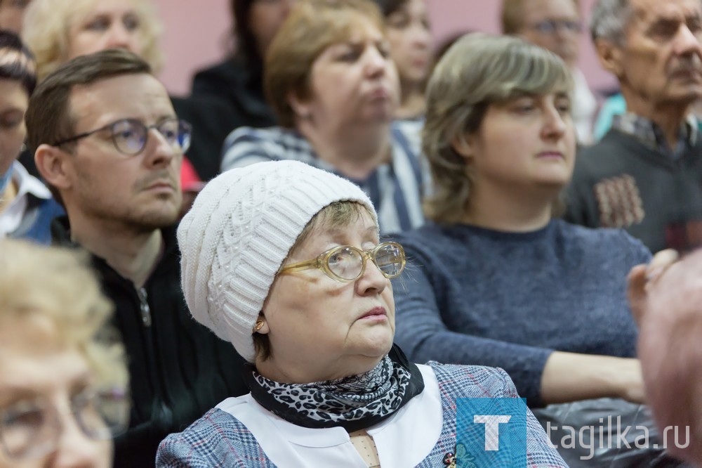 Тагильчане поддержали стратегию развития города