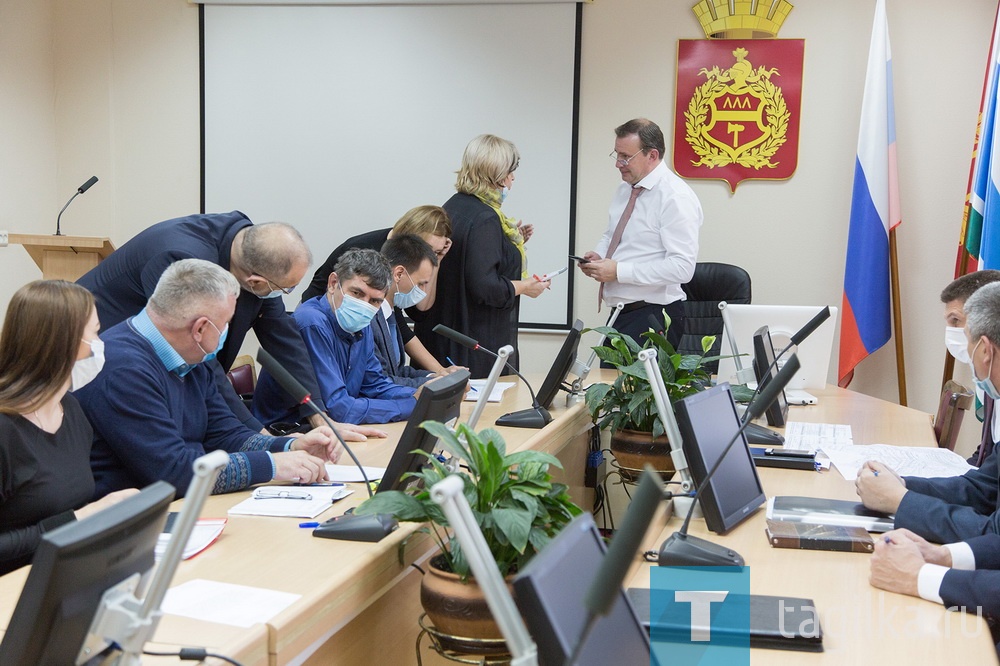 Обсуждение проекта реконструкции привокзальной площади