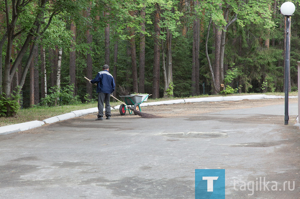 Все загородные оздоровительные учреждения Нижнего Тагила подтвердили готовность к приему детей