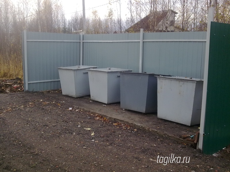 РЭК утвердила рост мусорных тарифов на три года вперед