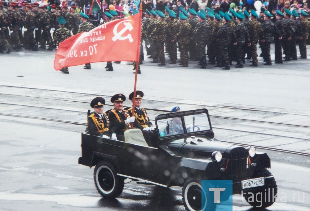 Подписка на «Тагилку» - в подарок