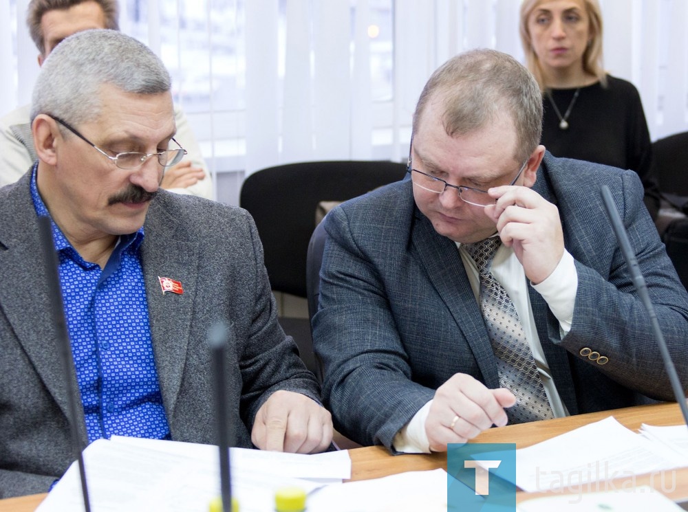 Дума. 21.12.2017.