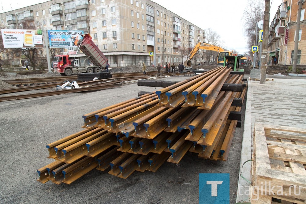 Перекресток Космонавтов - Фрунзе открыт