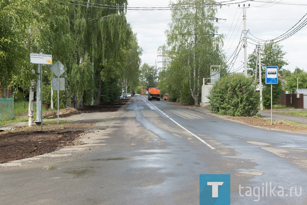 Сдан в эксплуатацию второй объект, отремонтированный в рамках нацпроекта «Безопасные и качественные дороги-2021»