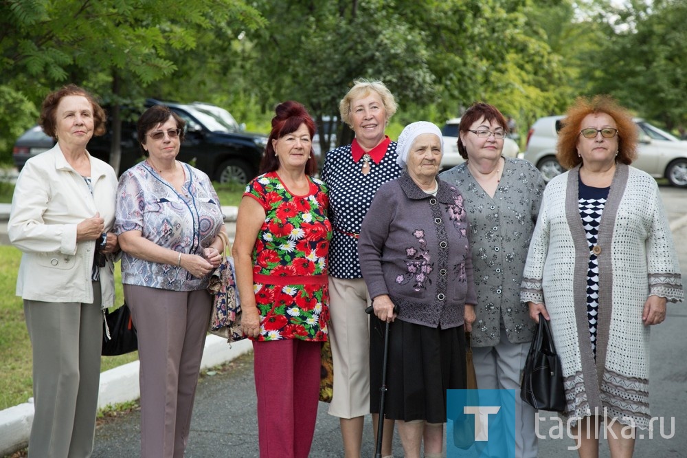 Наум Абрамович 30 лет возглавлял ЦГБ №1. При нем больница, которая тогда относилась к Уралвагонзаводу, входила в число лучших в Советском Союзе. В ней появлялось самое современное оборудование и применялись новейшие технологии. Кроме того, тагильская больница была одной из первых, где появились специализированные отделения. Для персонала каждого из них шили свою форму.