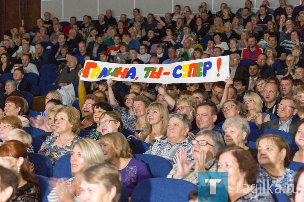 Исполнилось 80 лет организациям, отвечающим за водоснабжение Нижнего Тагила