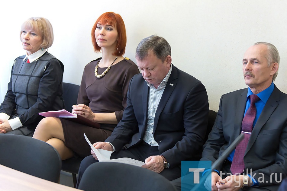 Дума. 26.01.2017