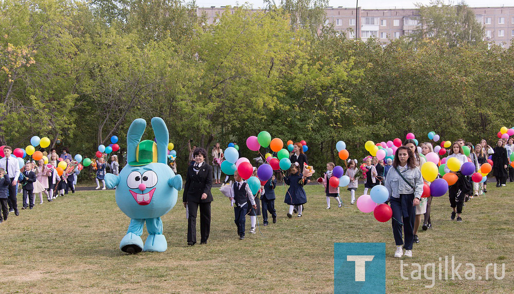 Лицеисты Нижнего Тагила выбирают медицину