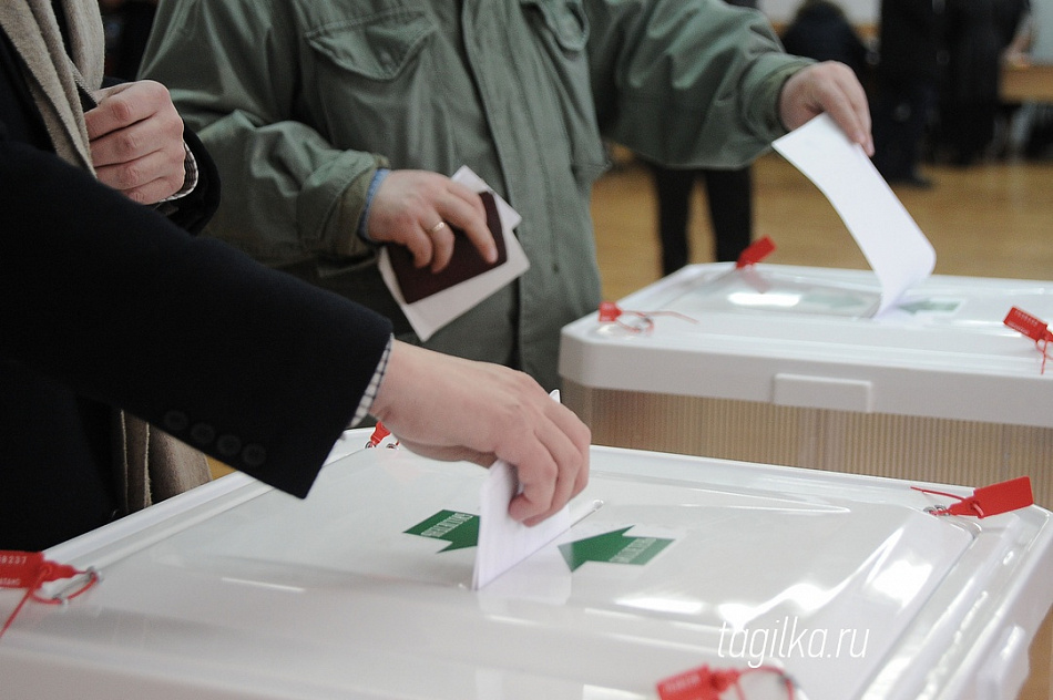 КПРФ выдвинула главу реготделения кандидатом на выборы губернатора Свердловской области