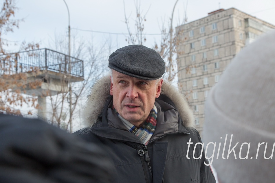 Объезд. Пешеходные мосты. Гидроузел. 
