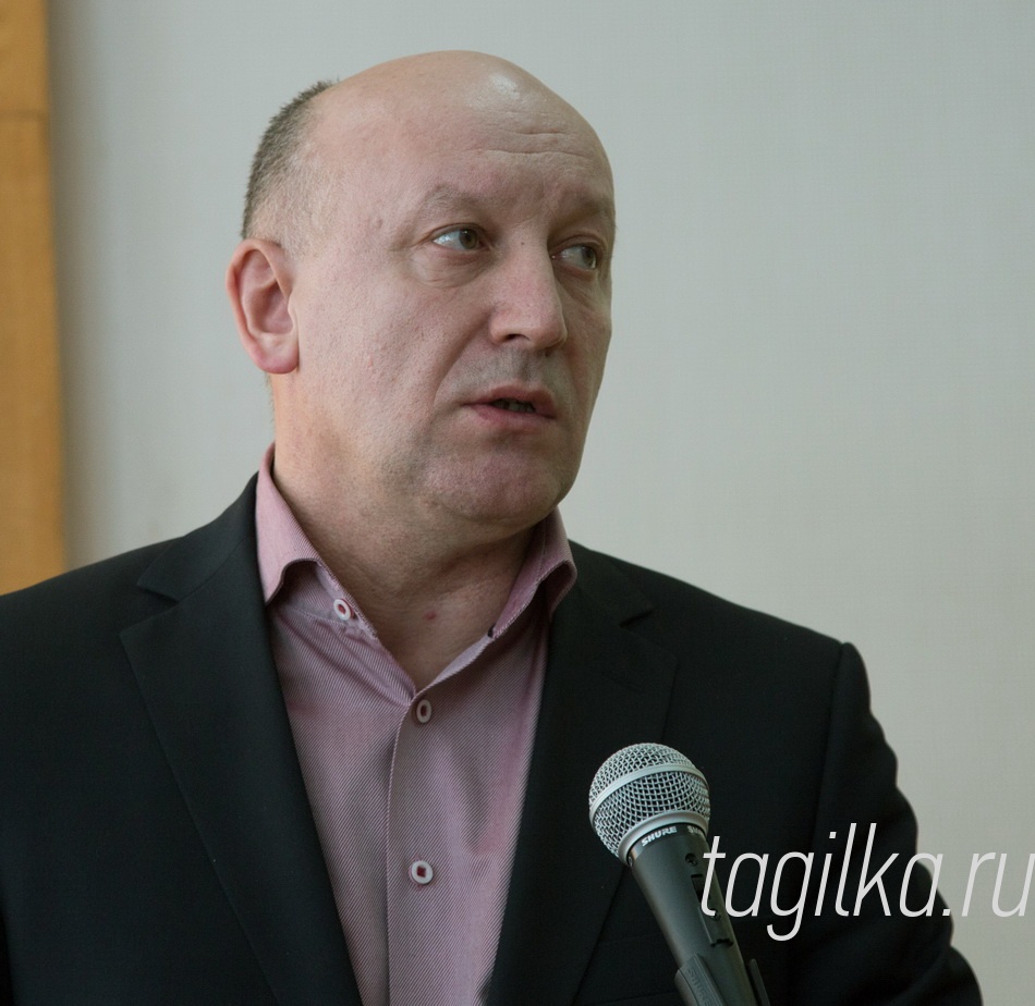 Публичные слушания "Исполнение бюджета города Нижний Тагил за 2015 год".