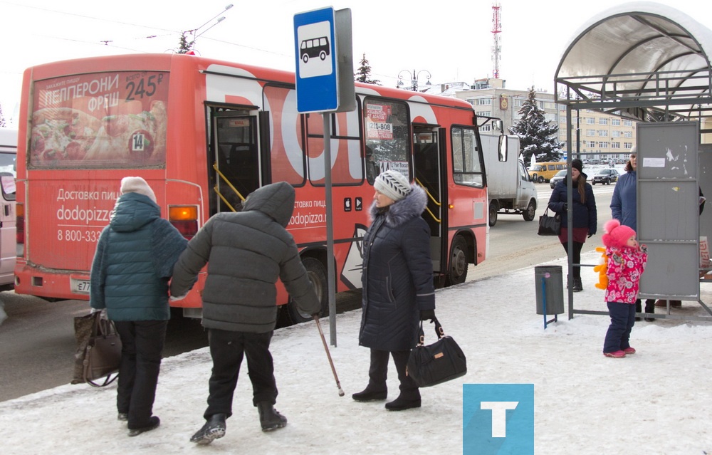 Новая транспортная схема Нижнего Тагила: вопросы и ответы