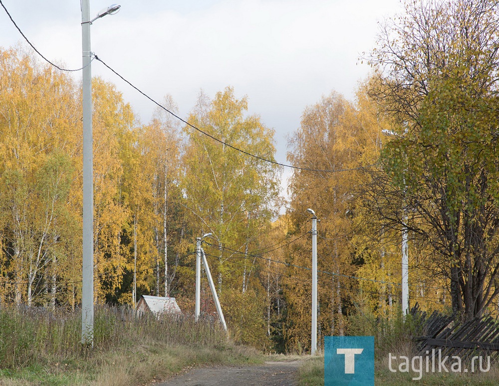 «Светлый город» пришел в Чауж