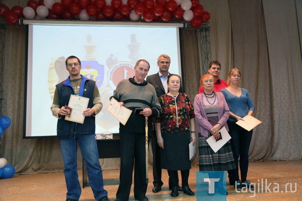 НТШФ - 90 лет. Шахматно-шашечному центру - 15 лет.