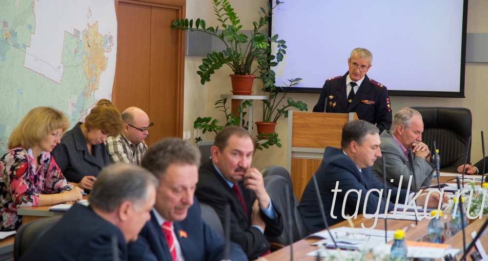Дума  29.09.2015г.