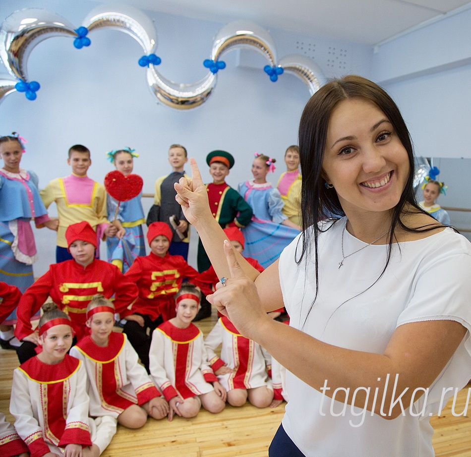 "Родничок" без границ.