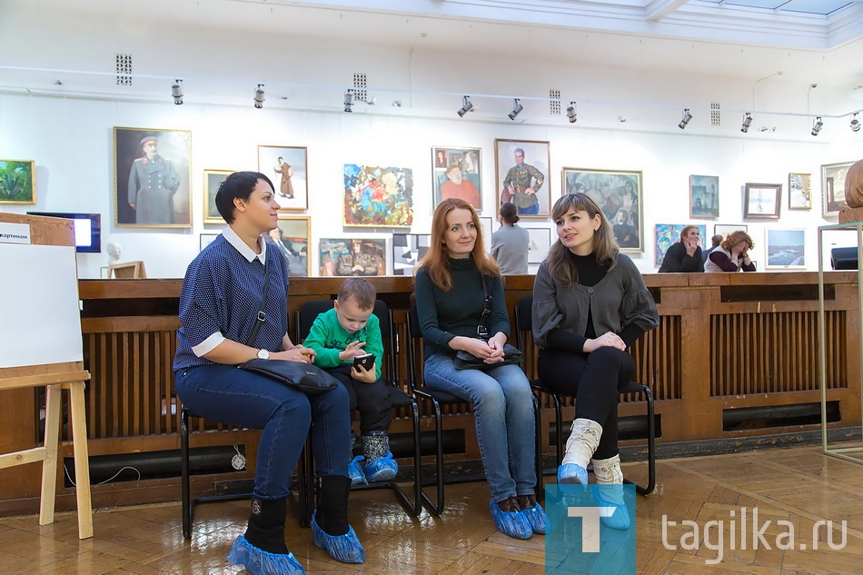 «СКВОЗНЯК ИЗ ПРОШЛОГО»