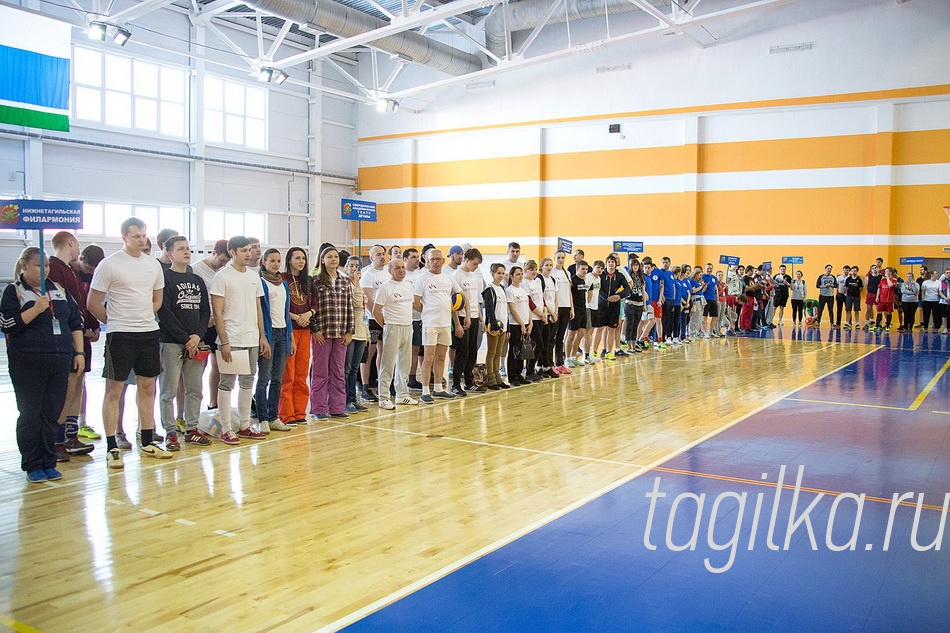 Театралиада - 2016