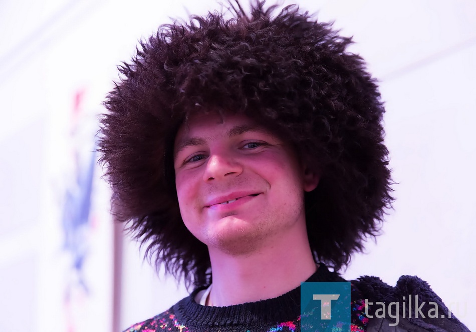 «Город ЖКП. ВЫСТАВКА О ВЫСТАВКАХ»