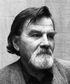 Прощайте, художник! Умер Анатолий Неверов