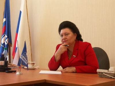 Убит помощник депутата Госдумы