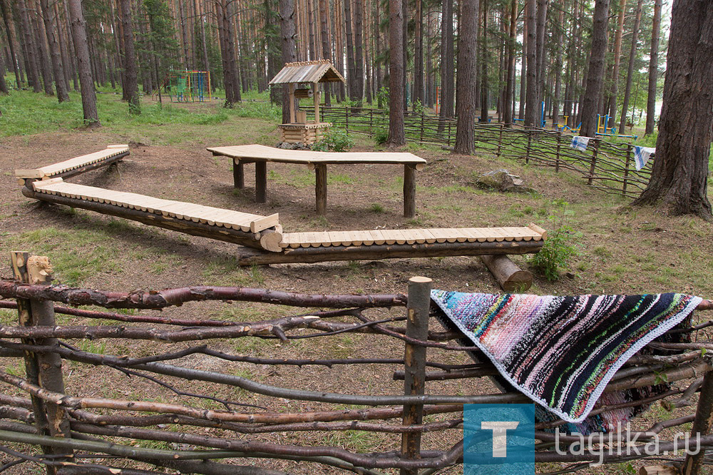 Все загородные оздоровительные учреждения Нижнего Тагила подтвердили готовность к приему детей