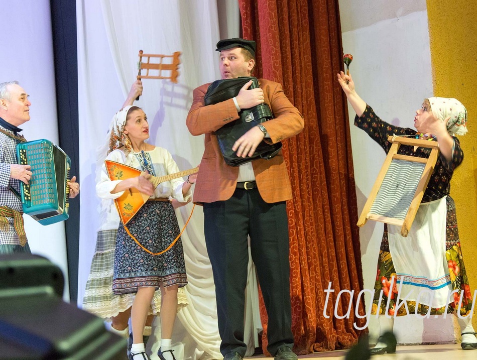 "Грани таланта".