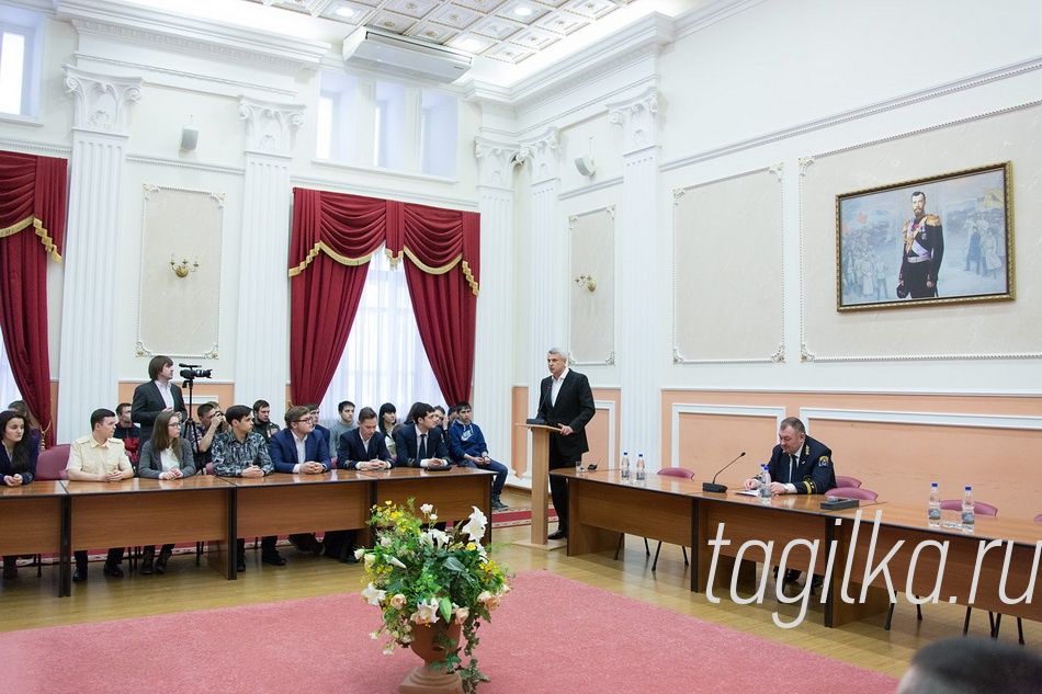 Истории успеха