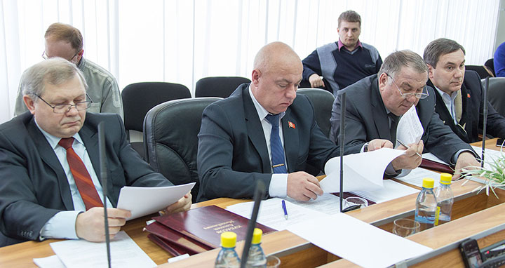 Золотой запас пойдет на строительство ФОКа «Президентский»