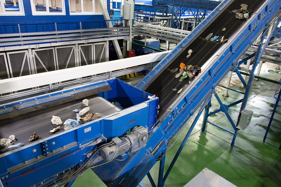 Строительство мусоросортировочного завода в Нижнем Тагиле контролирует министерство энергетики и ЖКХ