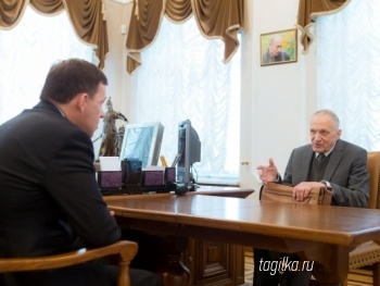 В госпитале Тетюхина планируют заниматься детской травматологией