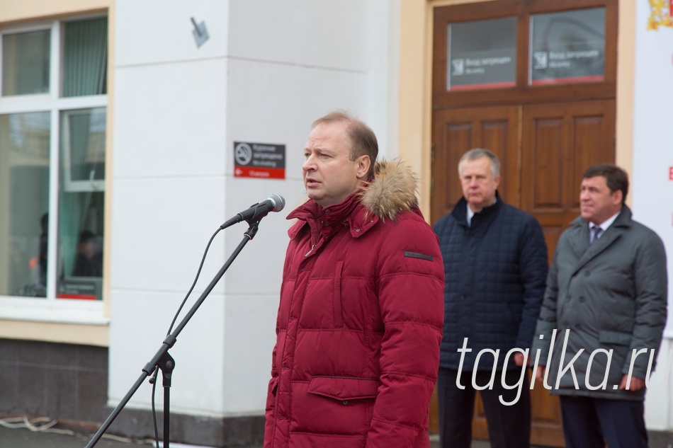 Губернатор.Ласточка.Вокзал.