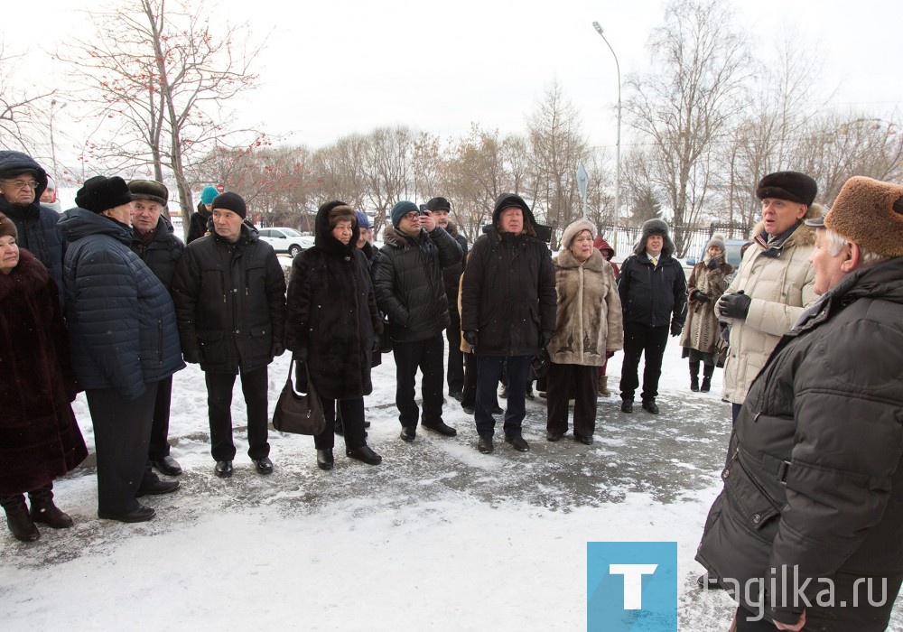 «ВОСТОКШАХТОПРОХОДКА» Памятная доска