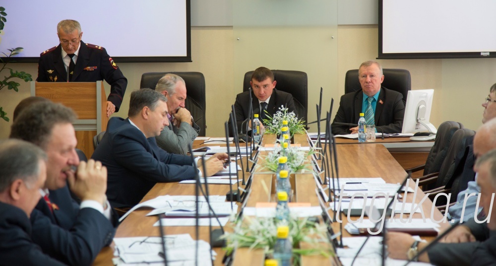 Дума  29.09.2015г.