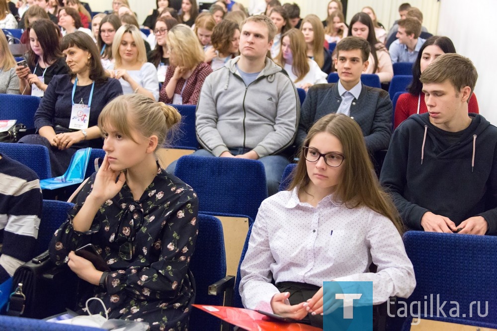 «Я выбираю успех»