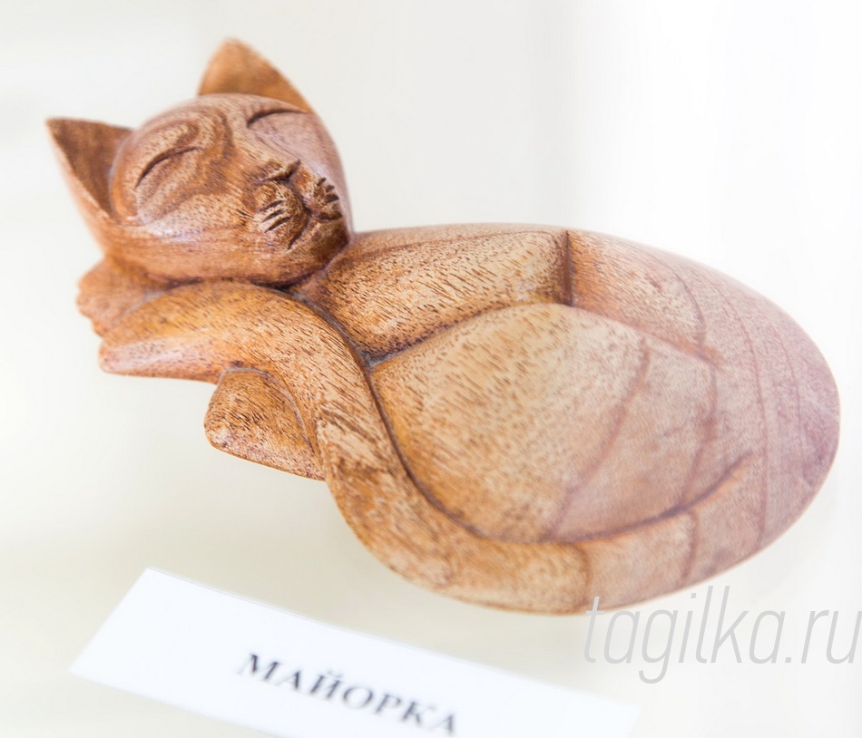 «Кошки - это кошки»