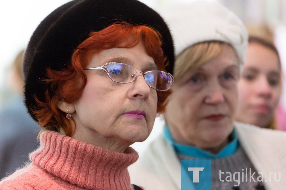 Юбилейная персональная выставка Ивана АНЦЫГИНА «ДОРОГИ…»