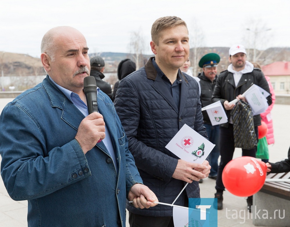 «10 000 шагов к жизни»