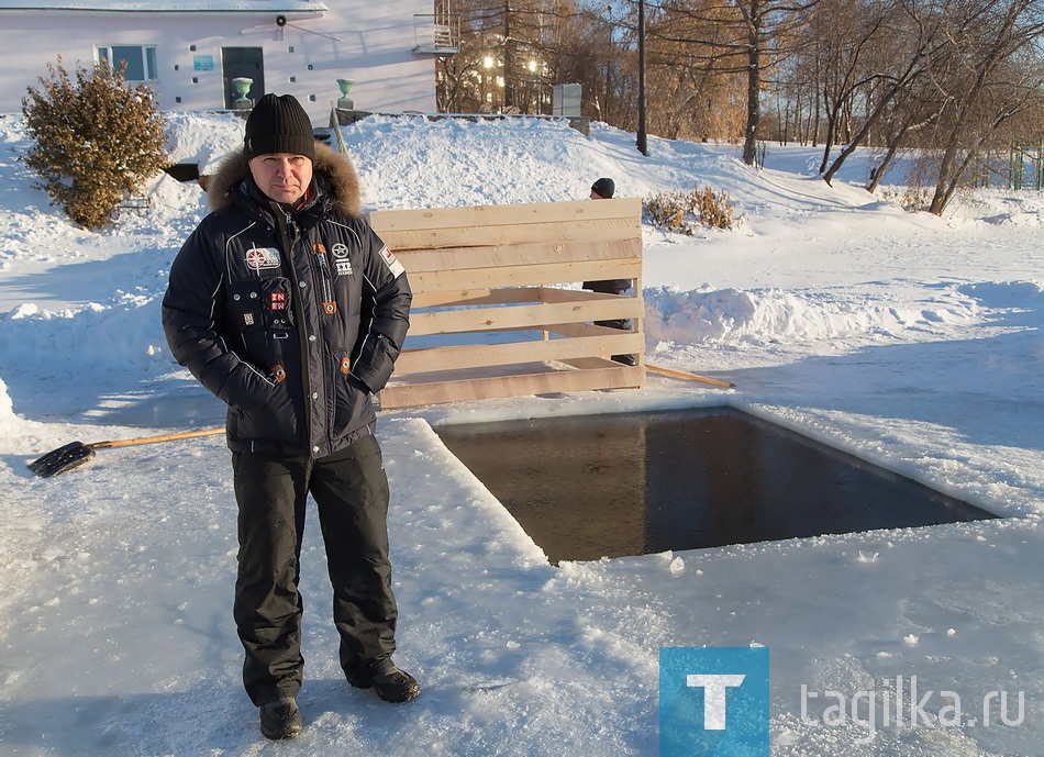 Алексей Тюрин