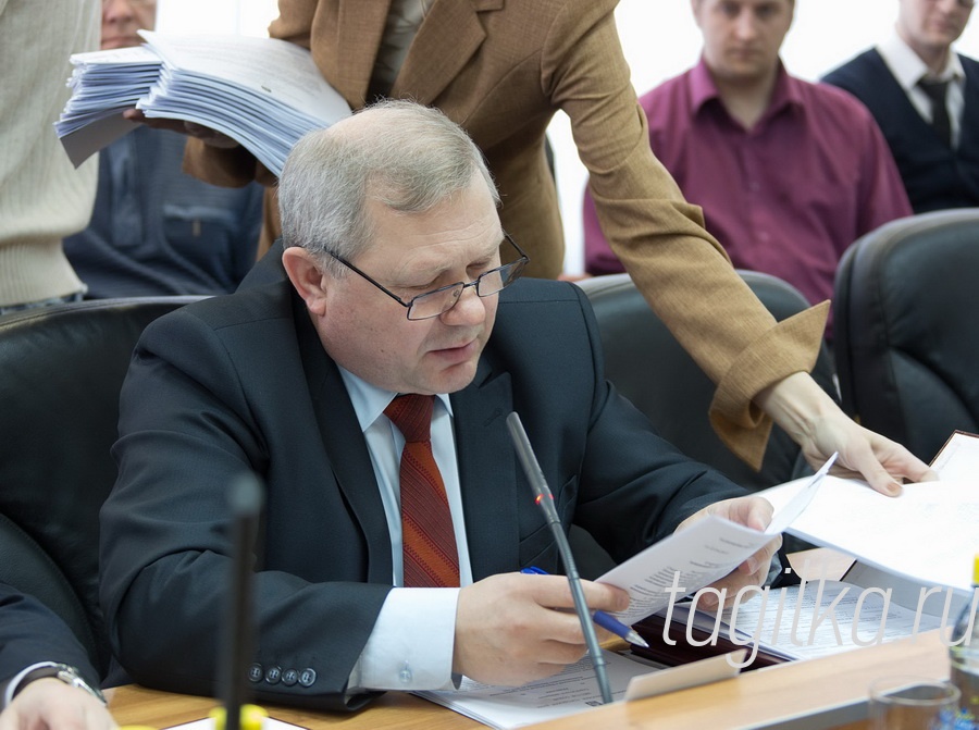 Споры о воде и пиве