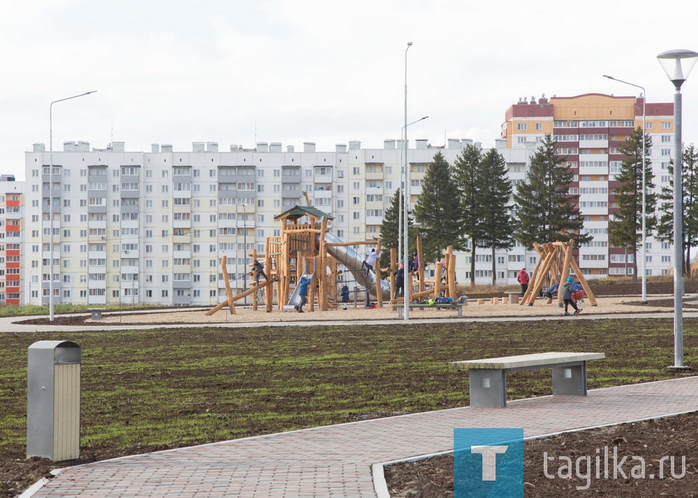 Тагилдорстрой: профессиональные кадры, актуальные технологии