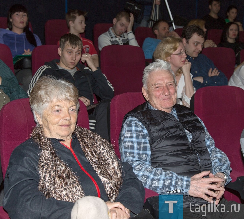 Лучшие атлеты, тренеры и спортивные коллективы награждены за победу в городских конкурсах