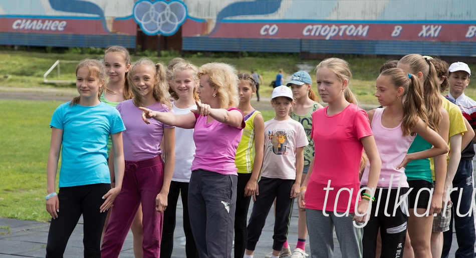 Самая дружная команда мечтает о «золоте»